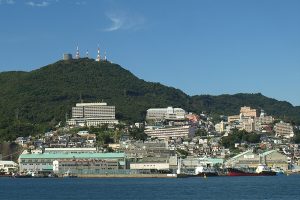 Mount Inasa