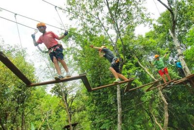 Tarzan Adventure Phuket