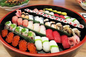 Top 6 Best Japanese Traditional Foods You Must Try