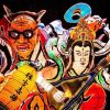 Nebuta-Museum-Aomori-shore-excursions