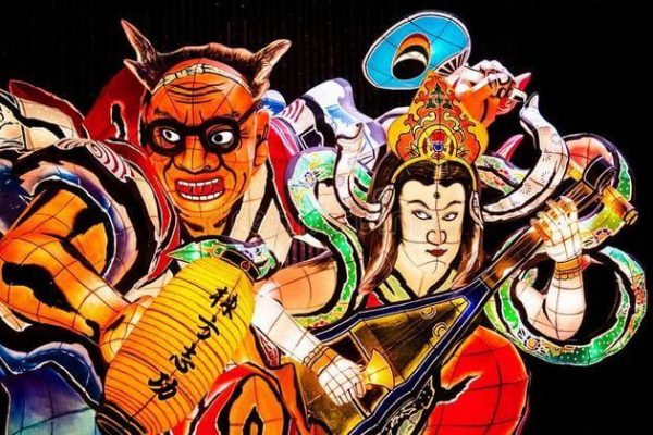 Nebuta-Museum-Aomori-shore-excursions