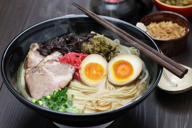 Ramen Japan