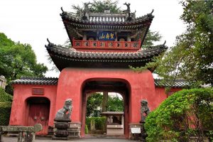 Sofukuji Temple