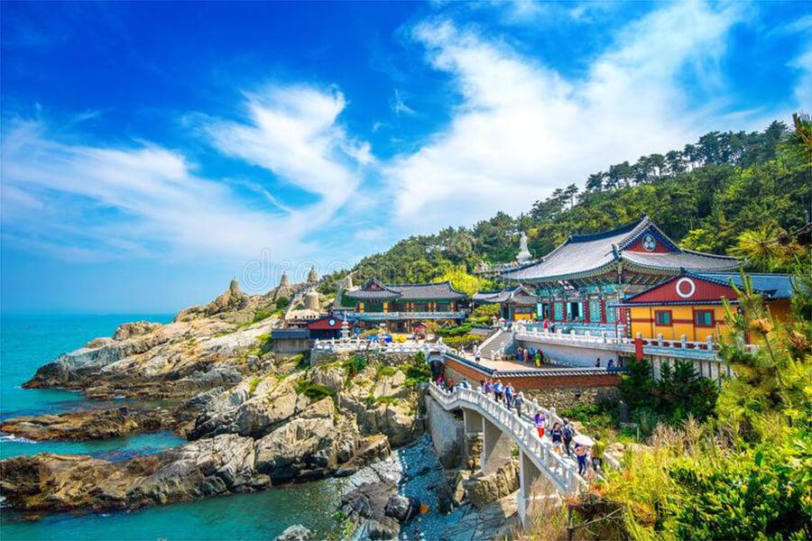 Best Things to Do and See in Busan, Korea