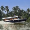 Cu Chi Tunnels Speedboat - Phu My shore excursions