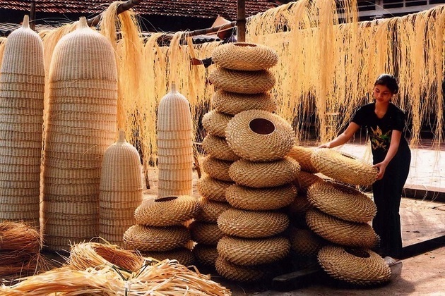 Hoi An Handicraft Workshop 2