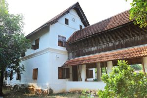 Paravur Synagogue – A Must-visiting Attraction in Cochin Shore Excursions