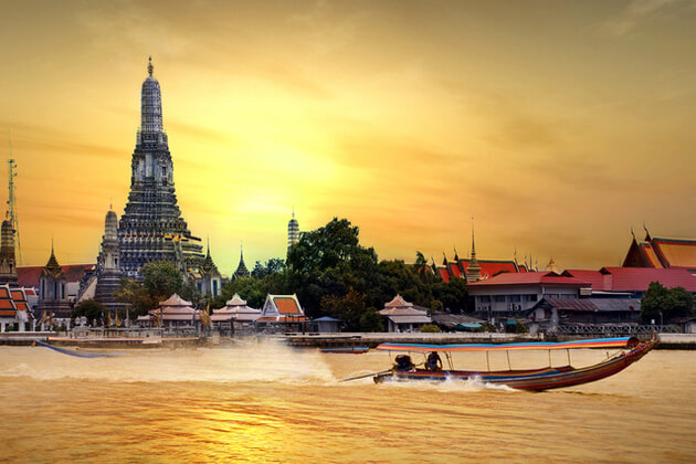 A-Glimpse-of-Bangkok-Bangkok-shore-excursions