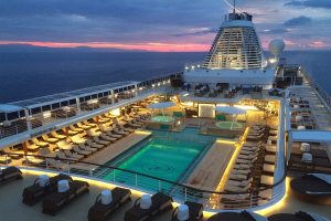 Best Cruise Lines for LGBT Passengers