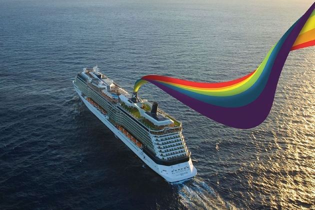 Best Cruise Lines for LGBT Passengers
