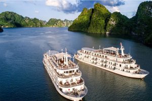 Best Things to See and Do in Ha Long Bay Shore Excursions
