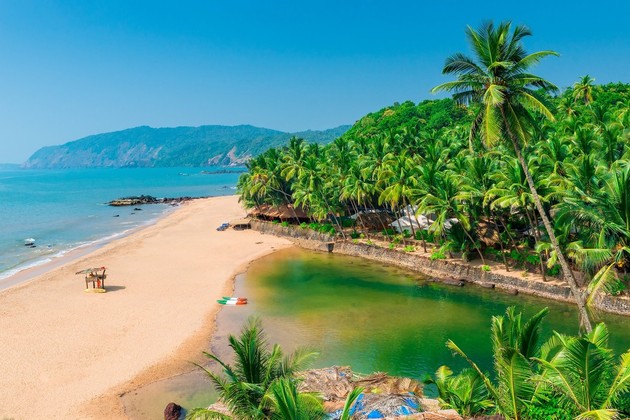 Best time to visit Goa