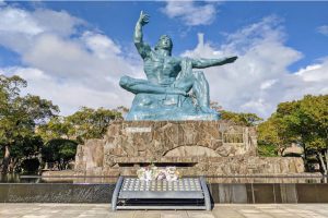 How to Spend 24 Hours in Nagasaki