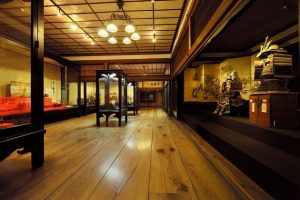 Matsuura Historical Museum