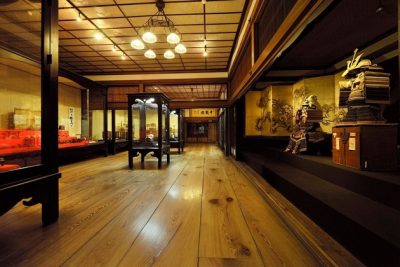 Matsuura Historical Museum