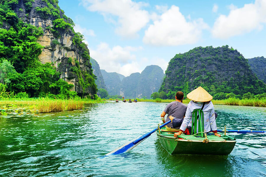 “Off the Beaten Track” Things to Do in Vietnam Shore Excursions