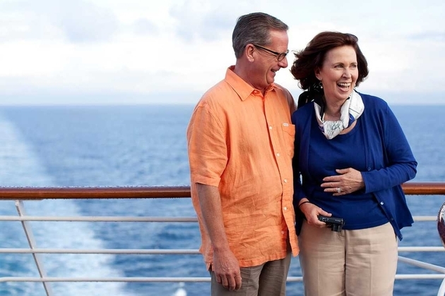 Reasons Why Cruising is Real Travel