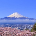 Shimizu tour to Mt. Fuji