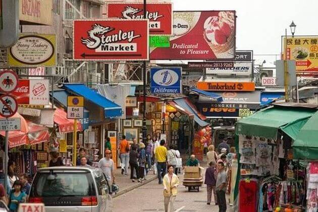 Stanley-Market