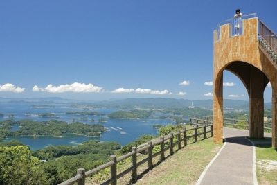 Tenkaiho Observatory