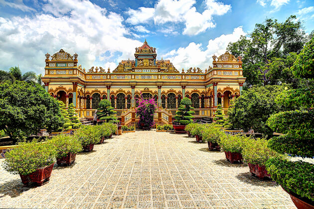 Vinh-Trang-Pagoda