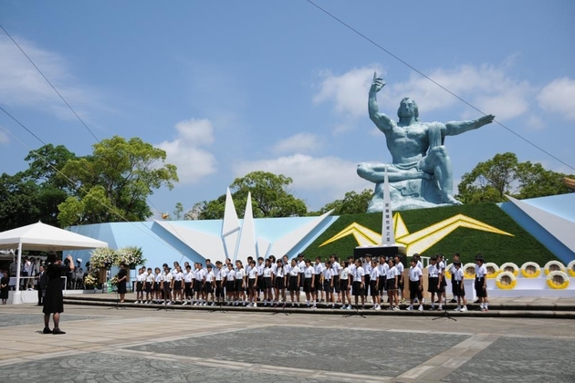 the best time to visit Nagasaki shore excursions