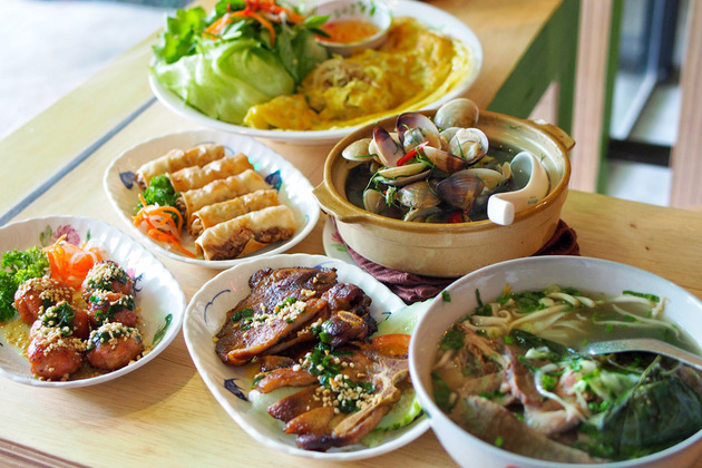 8 Best Vietnamese Food You Should Try - Shore Excursions Asia