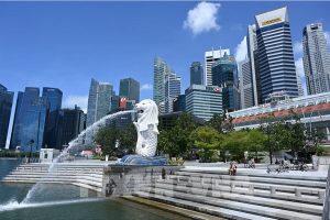 Free Things to Do in Singapore