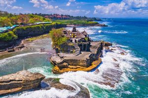 Fun Things to Do in Bali Shore Excursions