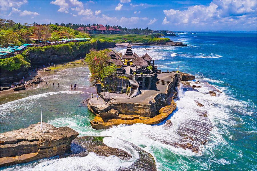 Fun Things to Do in Bali Shore Excursions