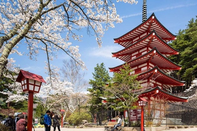 Typical Costs and Saving Hack When Travel to Japan