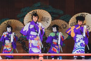 8 Unique Traditions and Culture in Japan