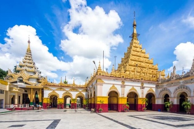 Best time to visit Mandalay shore excursions