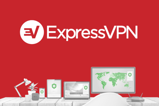 ExpressVPN - China shore excursions