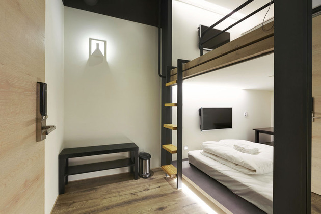 Hostels in Taiwan shore excursions