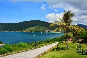 Promthep Cape - Phuket shore excursions