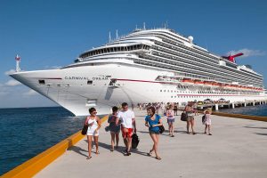 Things to Do Before Your Cruise Excursion