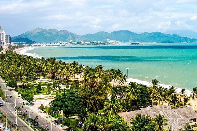 Things to do & see in Nha Trang shore excursions