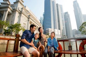 Best Asia Destinations for Family