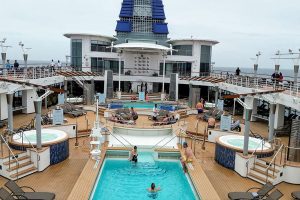 Celebrity Millennium Cruise Excursions 08 Dec 2018 - 22 Dec 2018