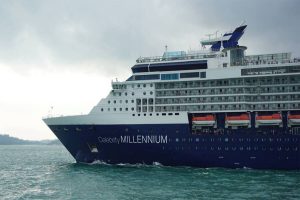 Celebrity Millennium Cruise Excursions 22 Dec 2018 – 04 Jan 2019