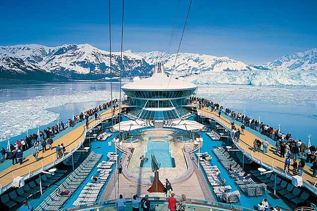 Celebrity Millennium Cruise Excursions.