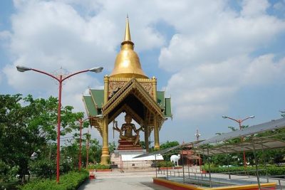 Four Faced Buddha surabaya