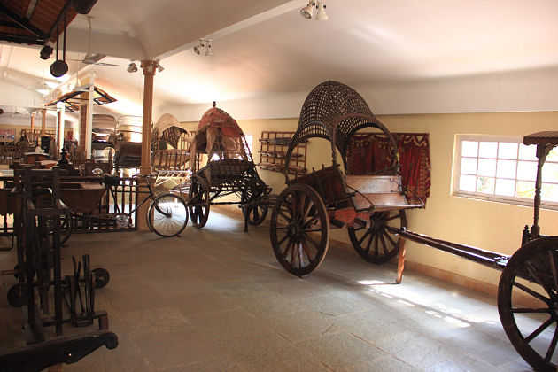 Goa Chitra Museum - Goa shore excursions