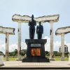 Heroes Monument Surabaya