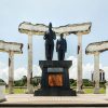 Heroes Monument Surabaya