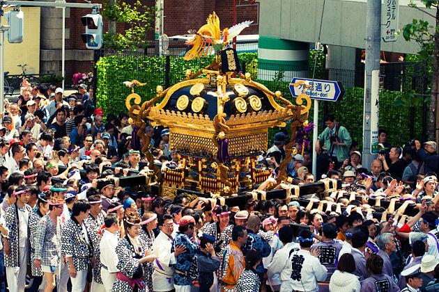 Kanda Matsuri