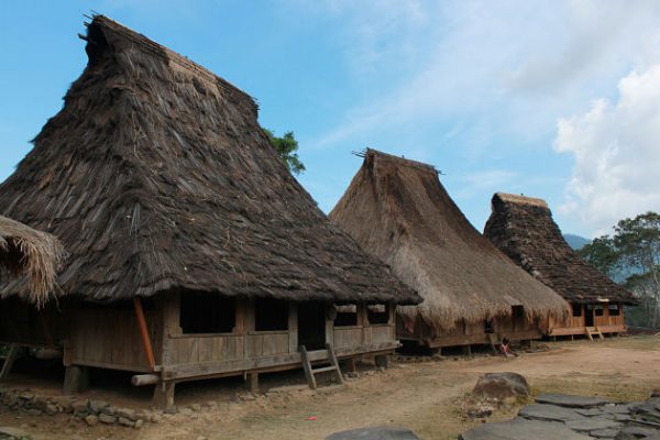 Koanara village