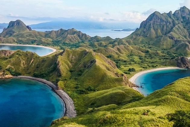 Komodo National Park