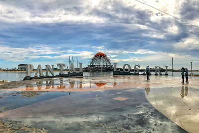 Losari Waterfront